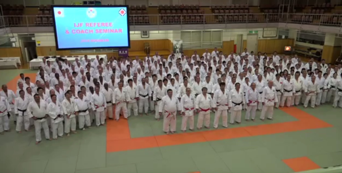 IJF seminar